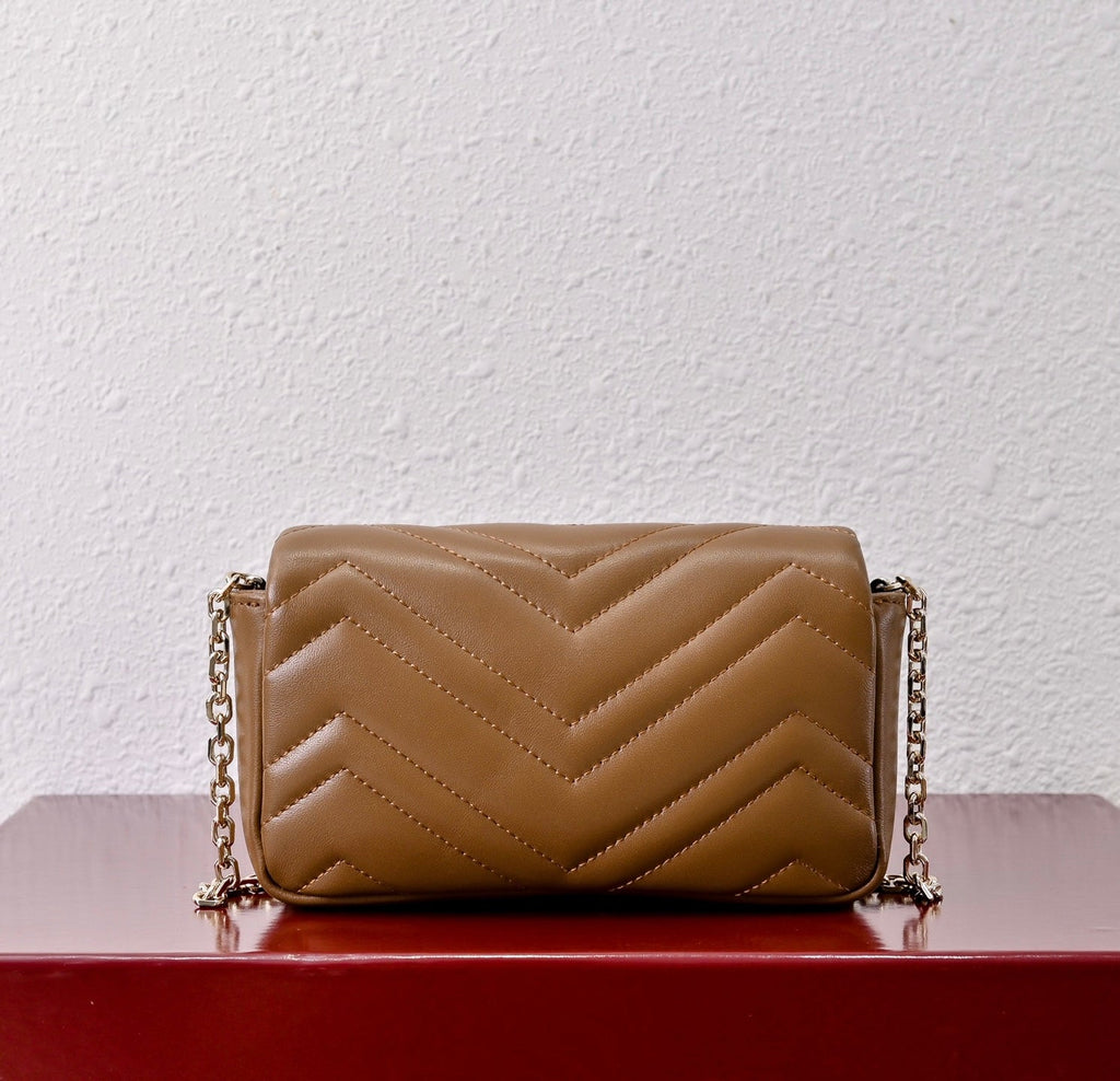 Gucci GG Marmont 2.0 Mini Shoulder Bag ¨C 841290