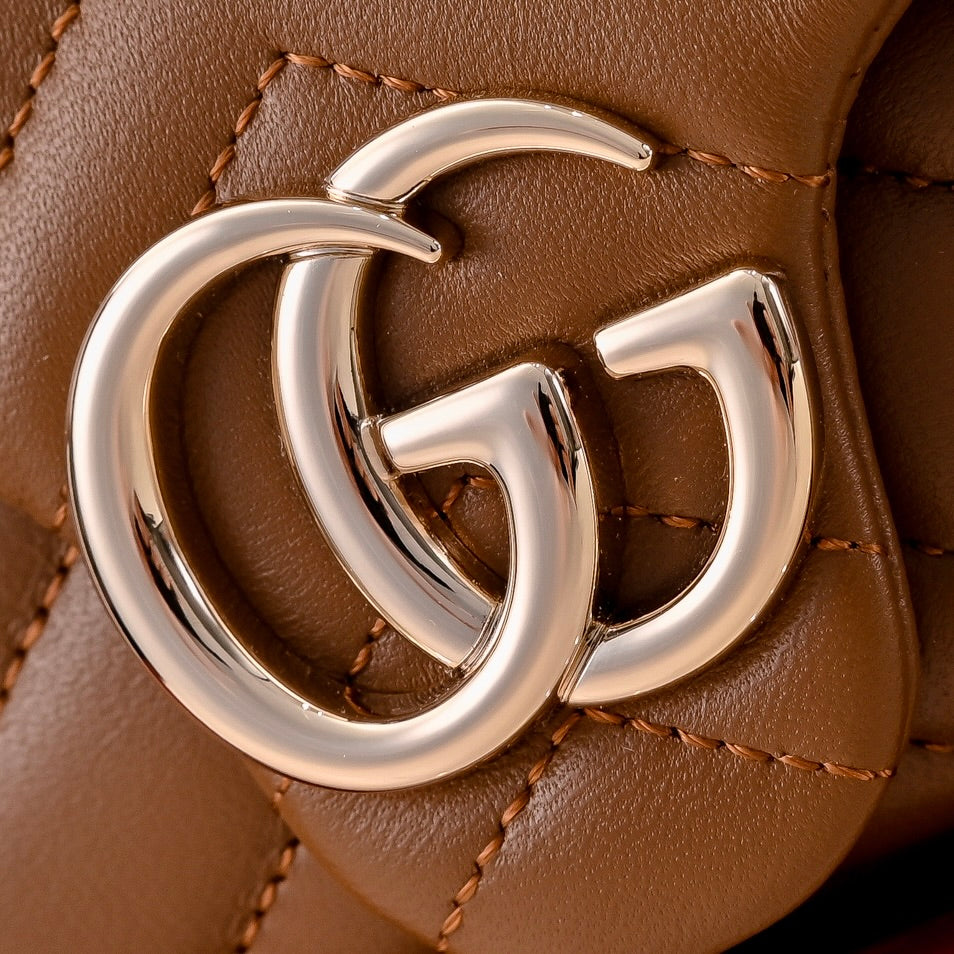 Gucci GG Marmont 2.0 Mini Shoulder Bag ¨C 841290