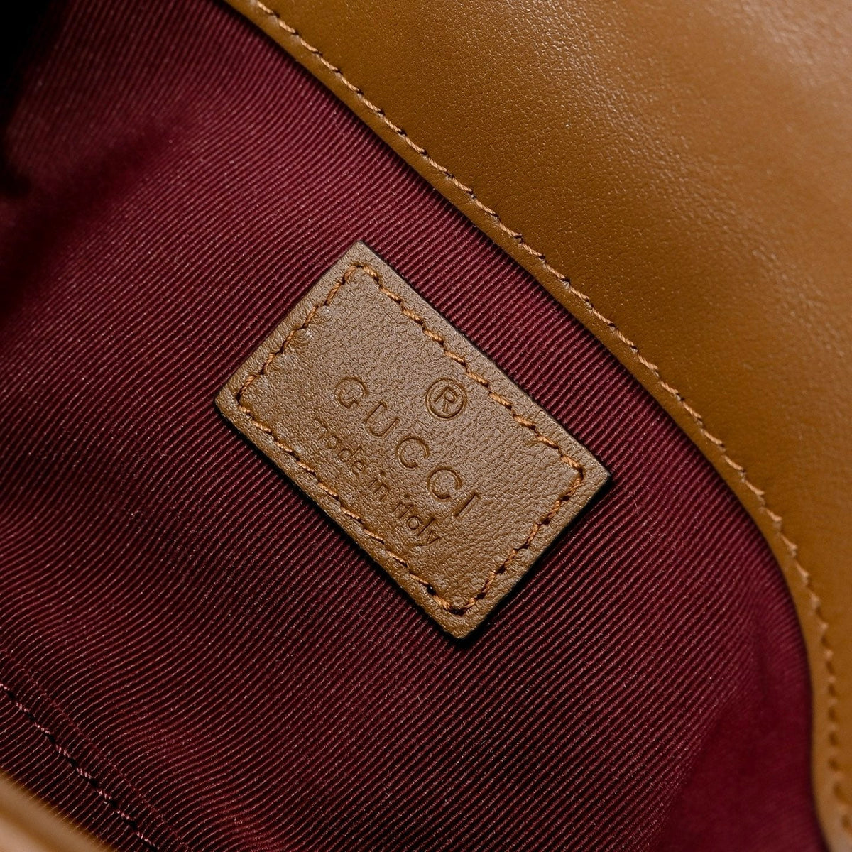 Gucci GG Marmont 2.0 Mini Shoulder Bag ¨C 841290