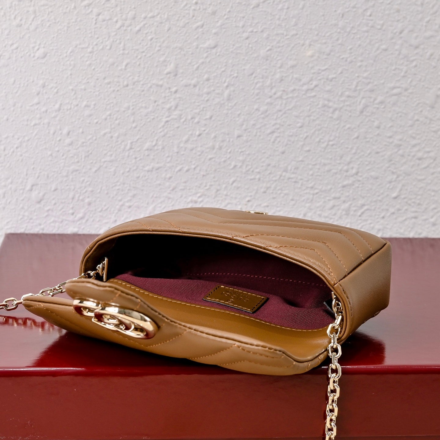 Gucci GG Marmont 2.0 Mini Shoulder Bag ¨C 841290