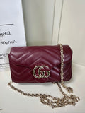 Gucci GG Marmont 2.0 Mini Shoulder Bag ¨C 841290