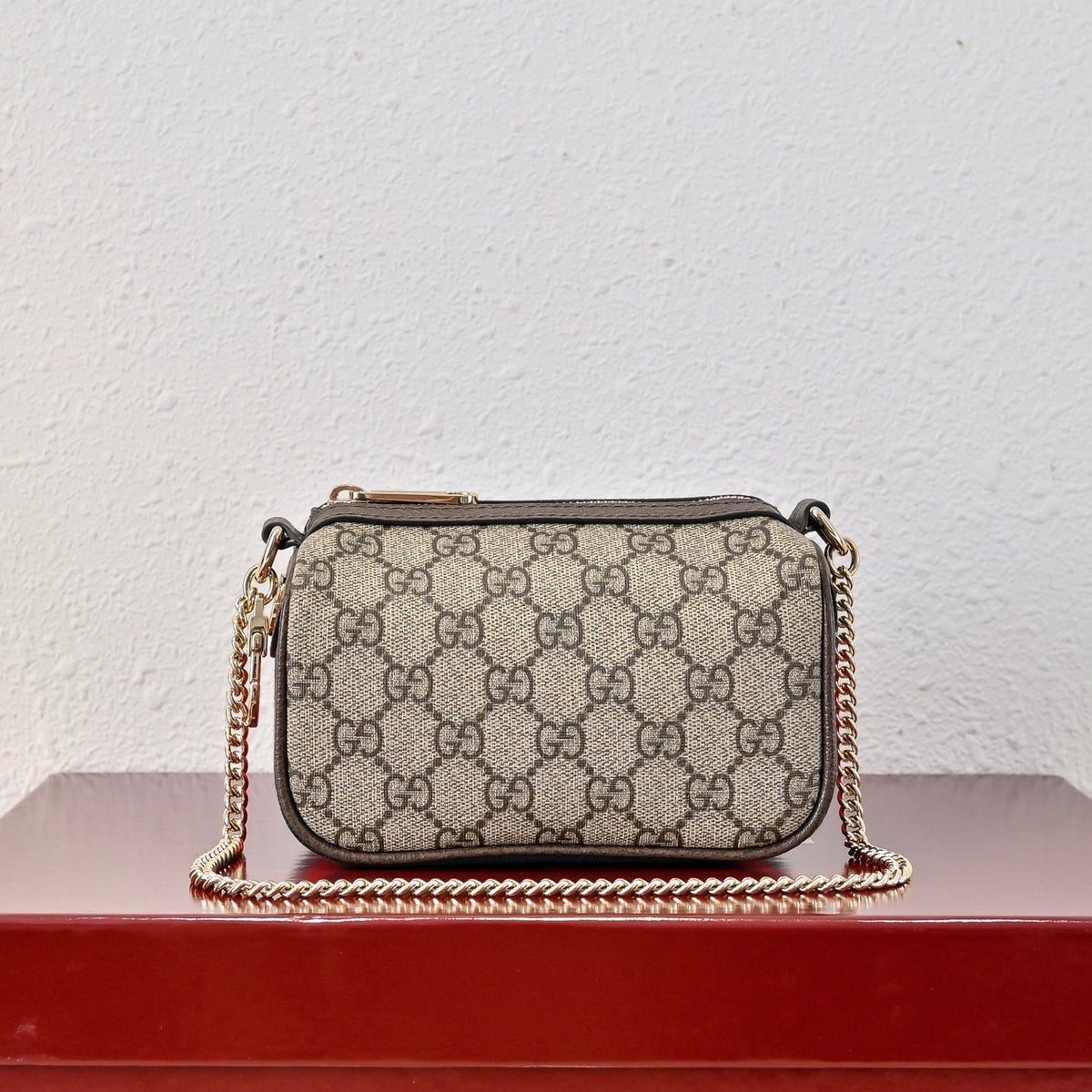 Gucci Ophidia Mini Chain Bag ¨C 838475