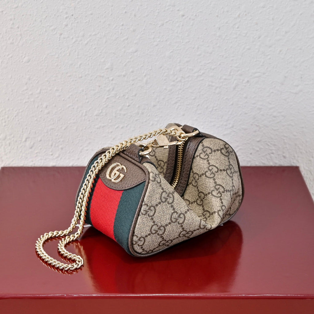Gucci Ophidia Mini Chain Bag ¨C 838475
