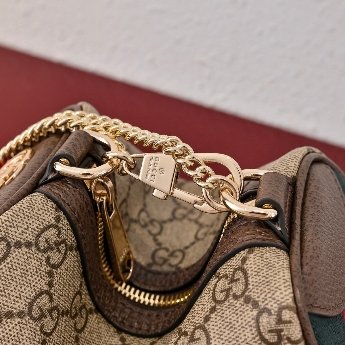 Gucci Ophidia Mini Chain Bag ¨C 838475