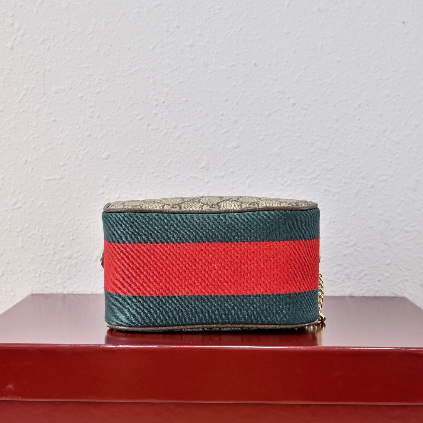 Gucci Ophidia Mini Chain Bag ¨C 838475