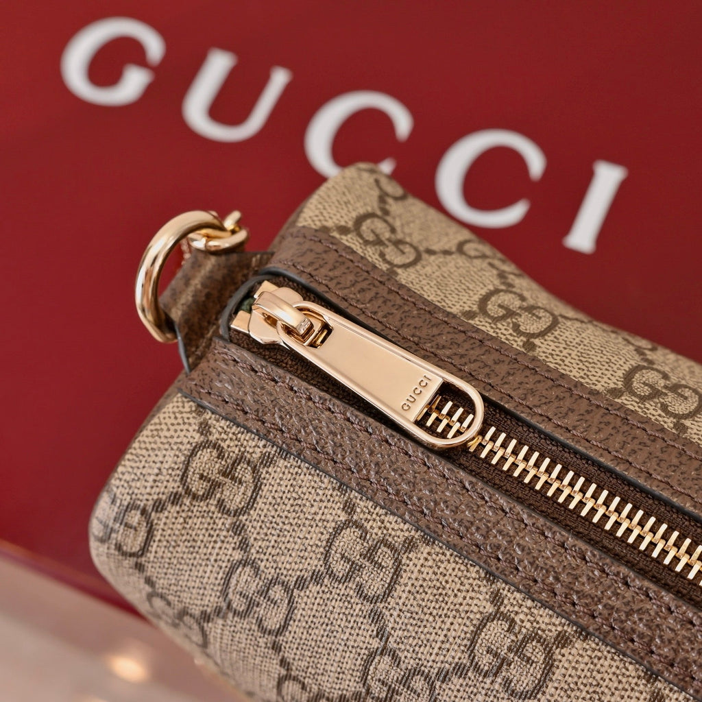 Gucci Ophidia Mini Chain Bag ¨C 838475