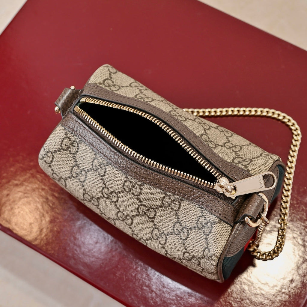 Gucci Ophidia Mini Chain Bag ¨C 838475