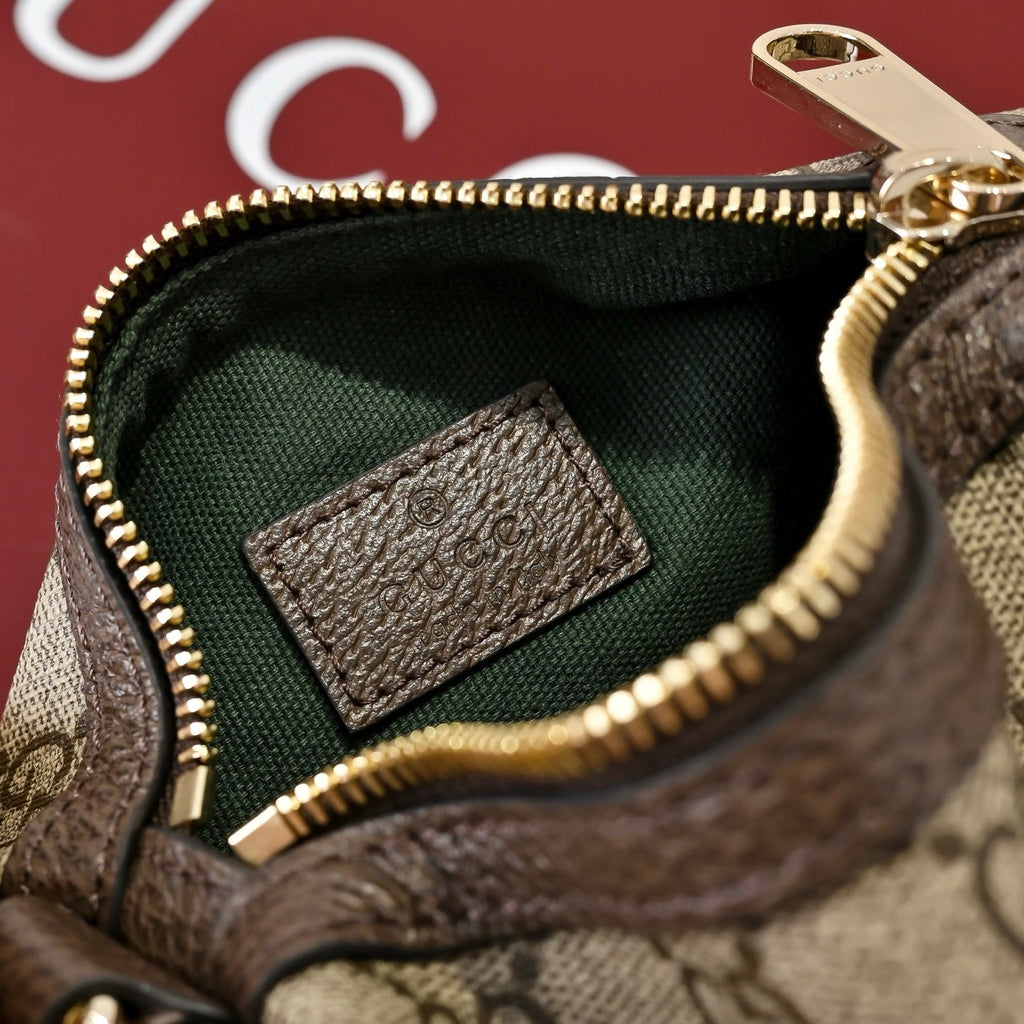 Gucci Ophidia Mini Chain Bag ¨C 838475