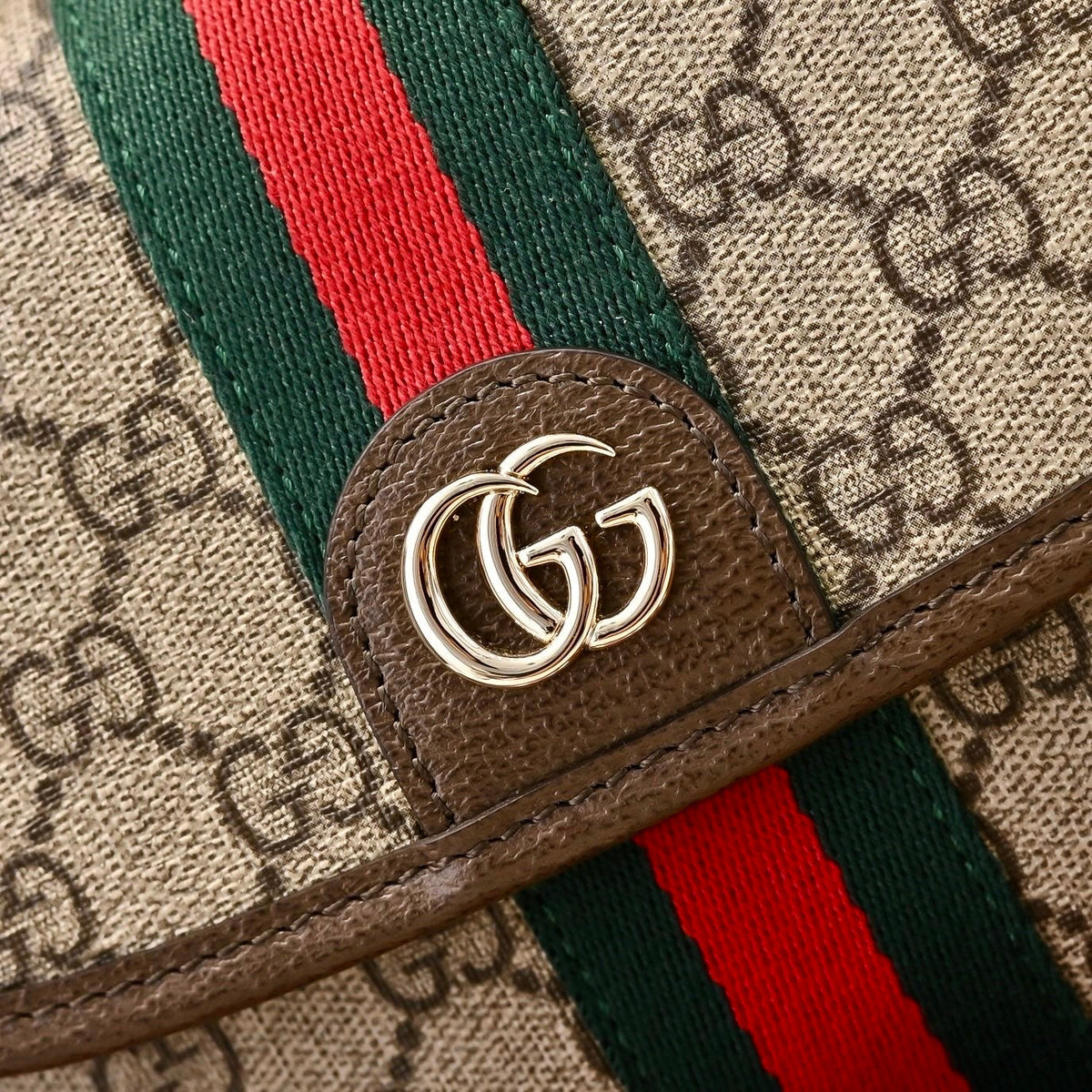 Gucci Ophidia Mini Top Handle Shoulder Bag ¨C 836843