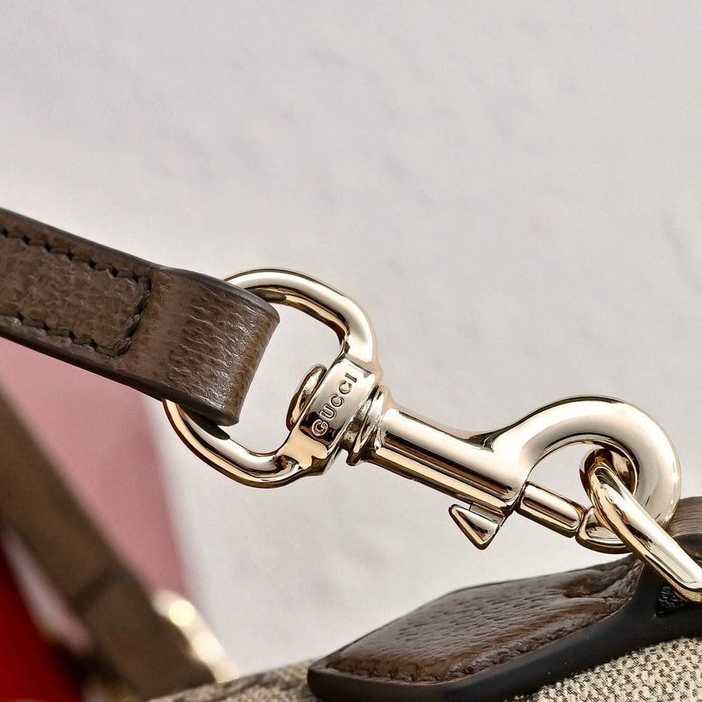 Gucci Ophidia Mini Top Handle Shoulder Bag ¨C 836843