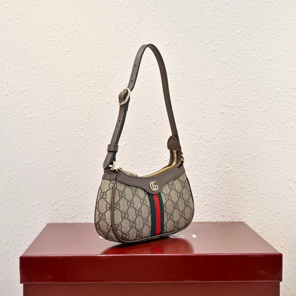Gucci Ophidia Mini Shoulder Bag ¨C 838465