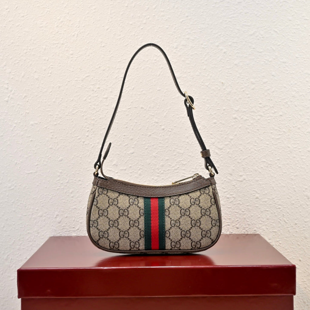Gucci Ophidia Mini Shoulder Bag ¨C 838465