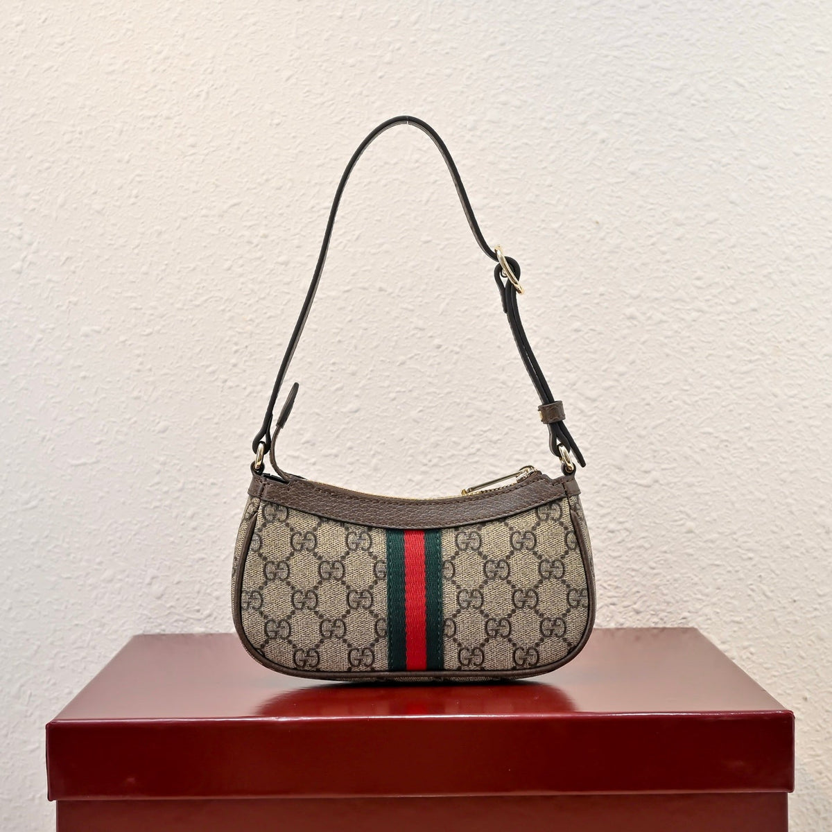 Gucci Ophidia Mini Shoulder Bag ¨C 838465
