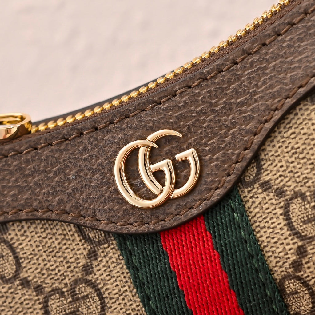 Gucci Ophidia Mini Shoulder Bag ¨C 838465