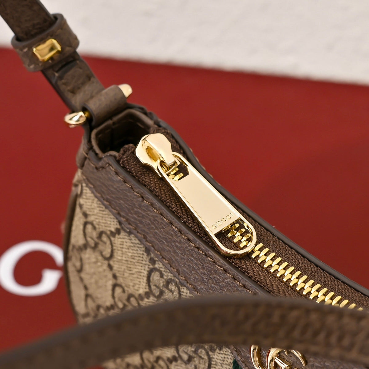 Gucci Ophidia Mini Shoulder Bag ¨C 838465