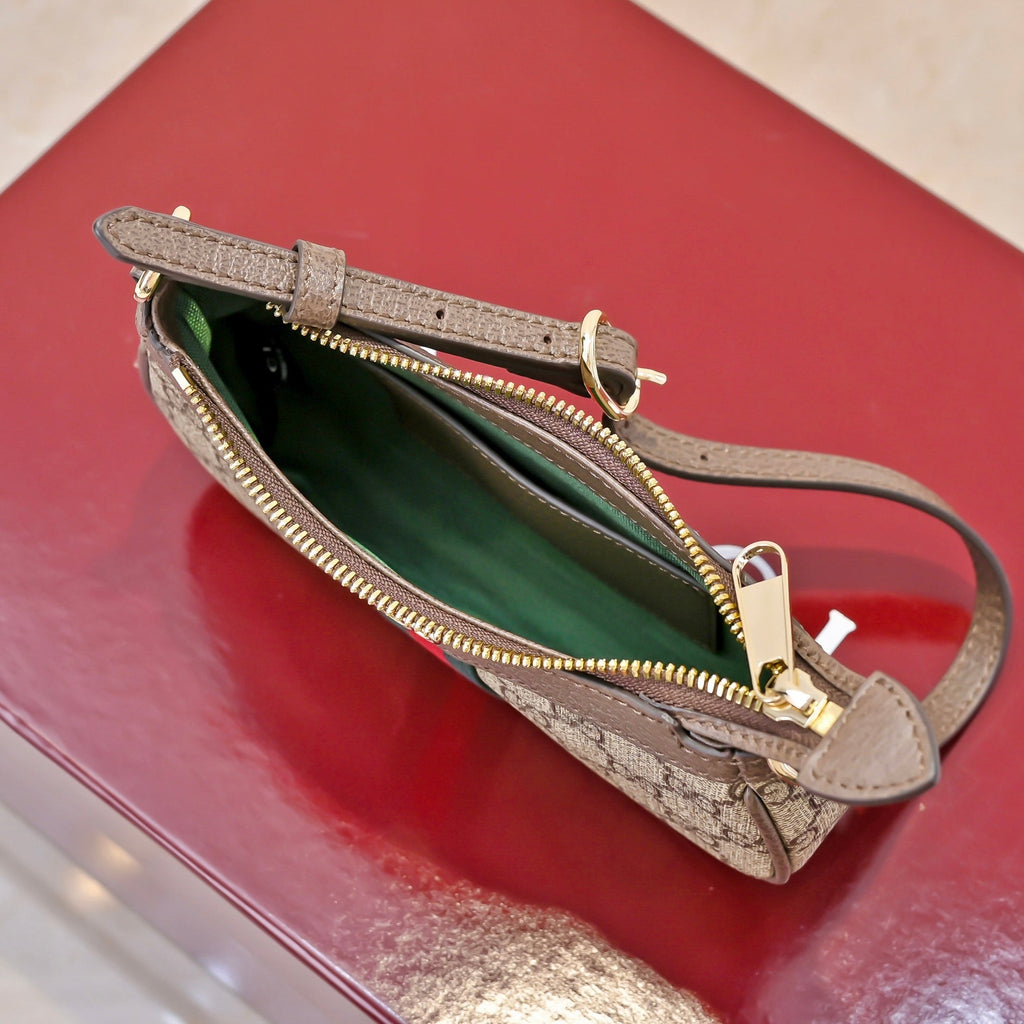 Gucci Ophidia Mini Shoulder Bag ¨C 838465