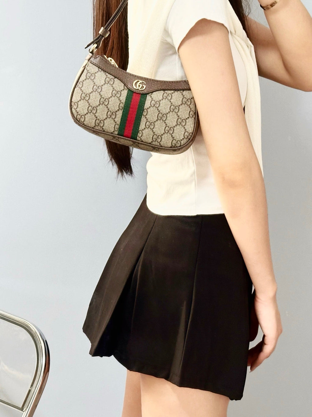 Gucci Ophidia Mini Shoulder Bag ¨C 838465