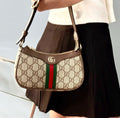 Gucci Ophidia Mini Shoulder Bag ¨C 838465