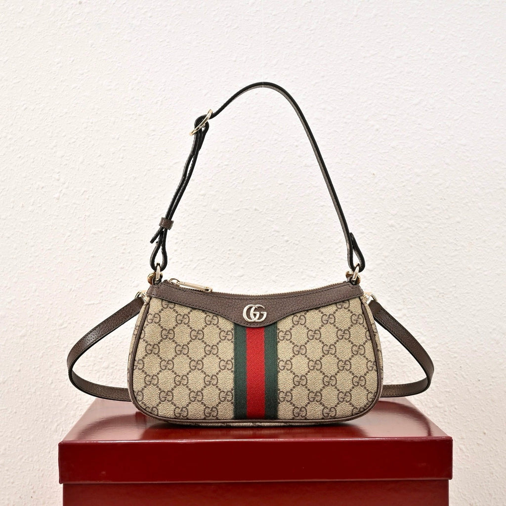 Gucci Ophidia Small Shoulder Bag ¨C 841341