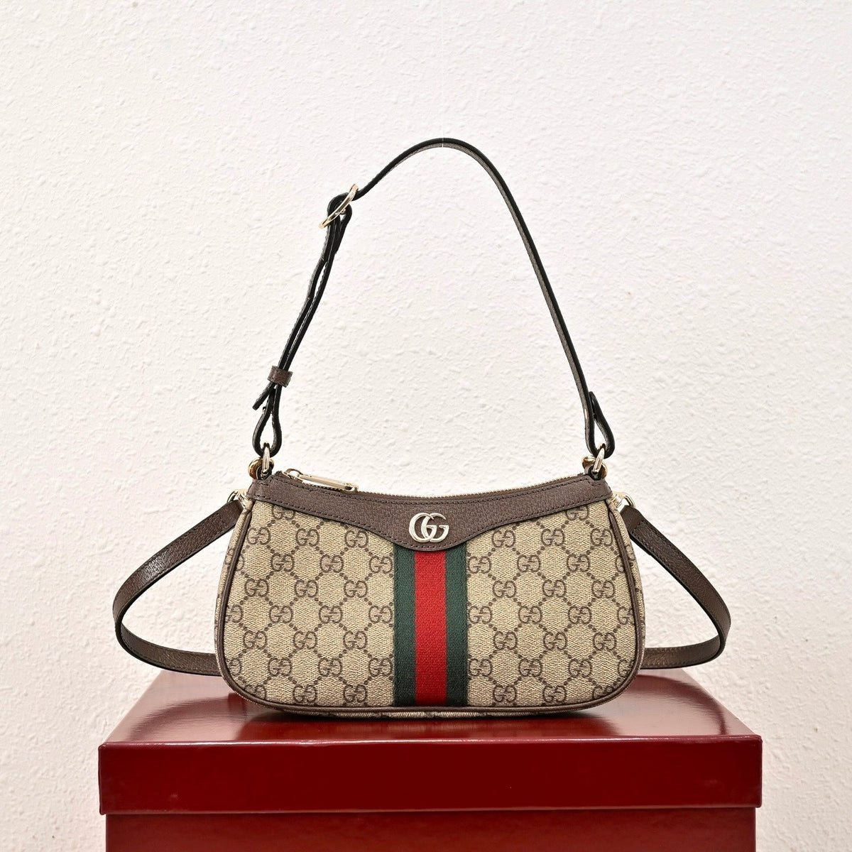 Gucci Ophidia Small Shoulder Bag ¨C 841341
