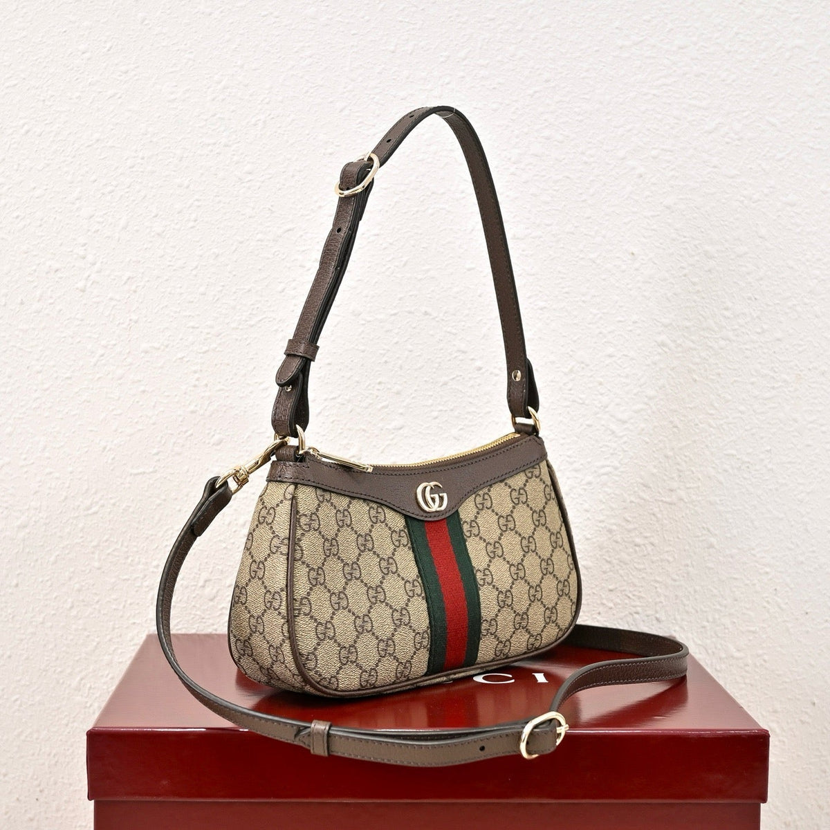 Gucci Ophidia Small Shoulder Bag ¨C 841341