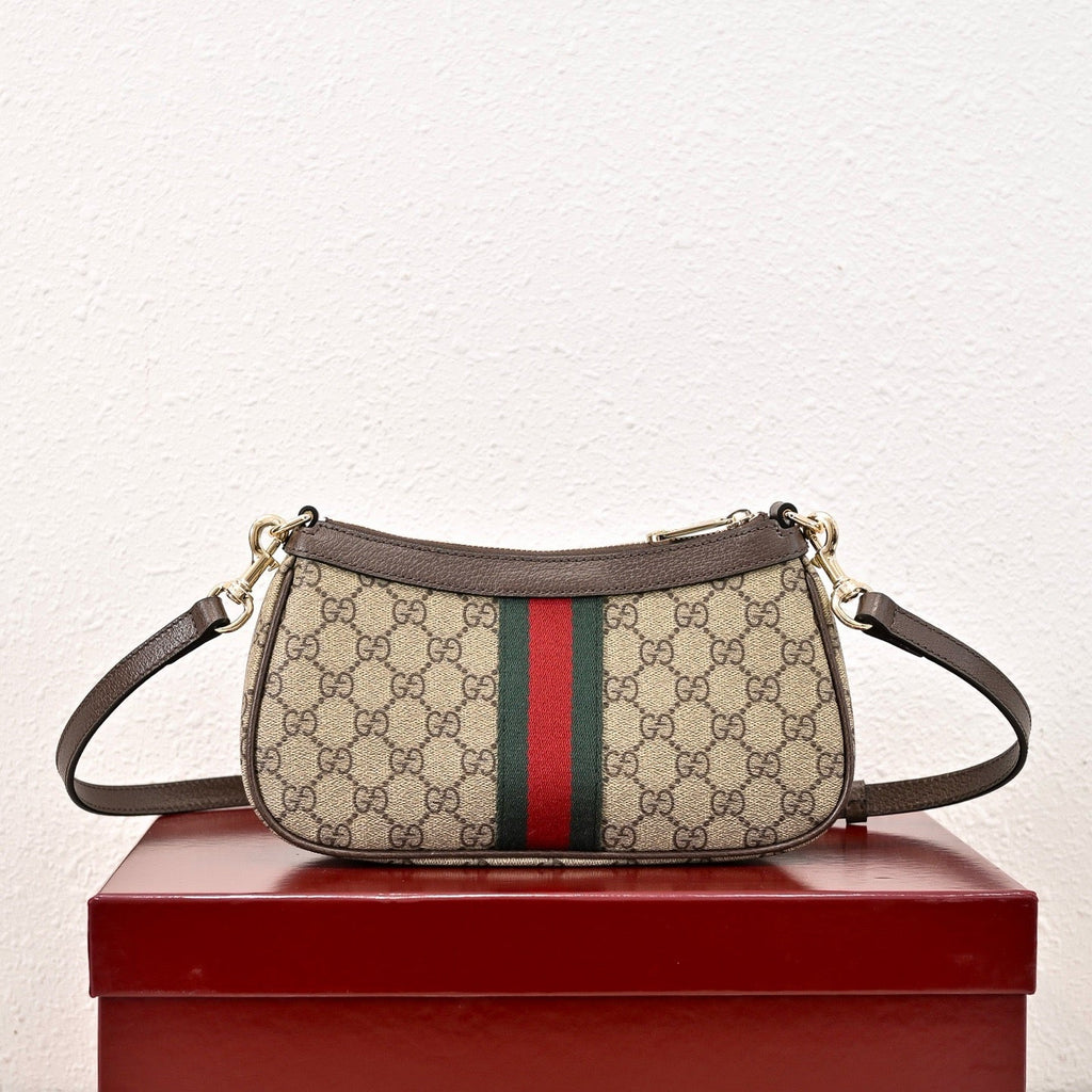 Gucci Ophidia Small Shoulder Bag ¨C 841341
