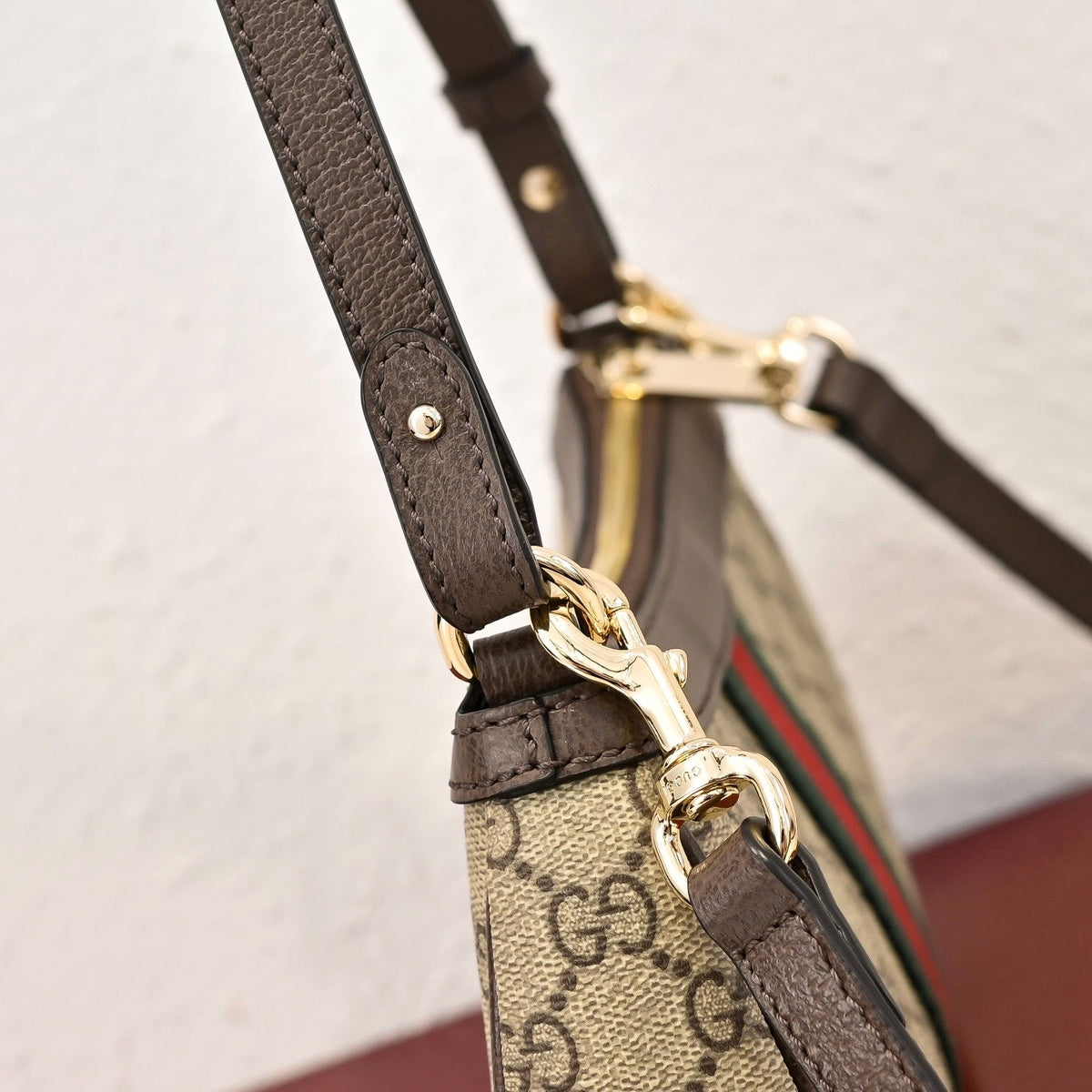 Gucci Ophidia Small Shoulder Bag ¨C 841341