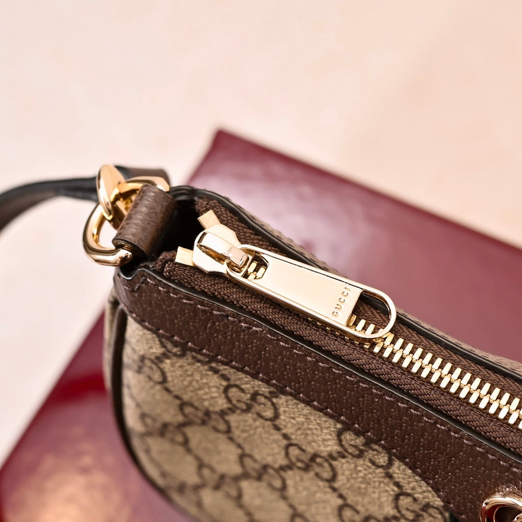 Gucci Ophidia Small Shoulder Bag ¨C 841341