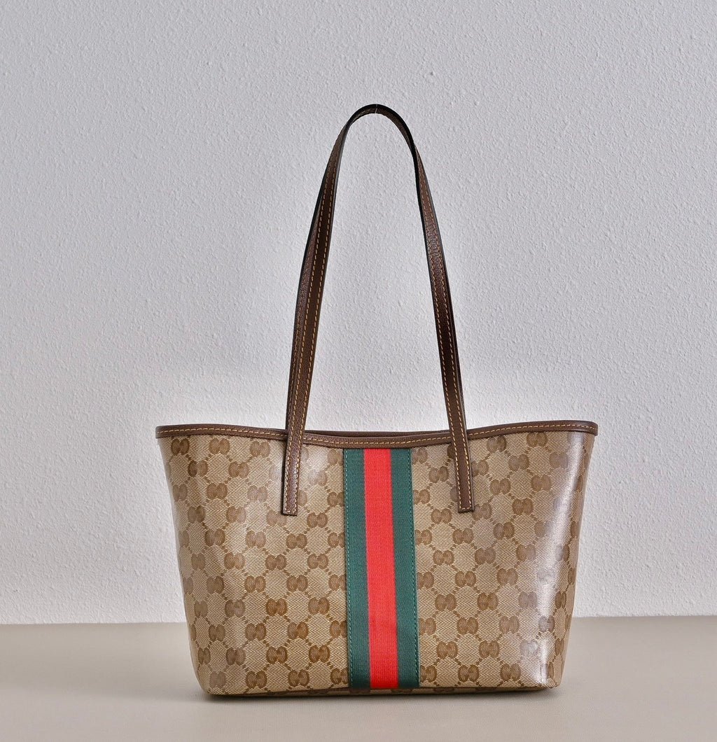 Gucci GG Tribeca Small Tote Bag ¨C 875236