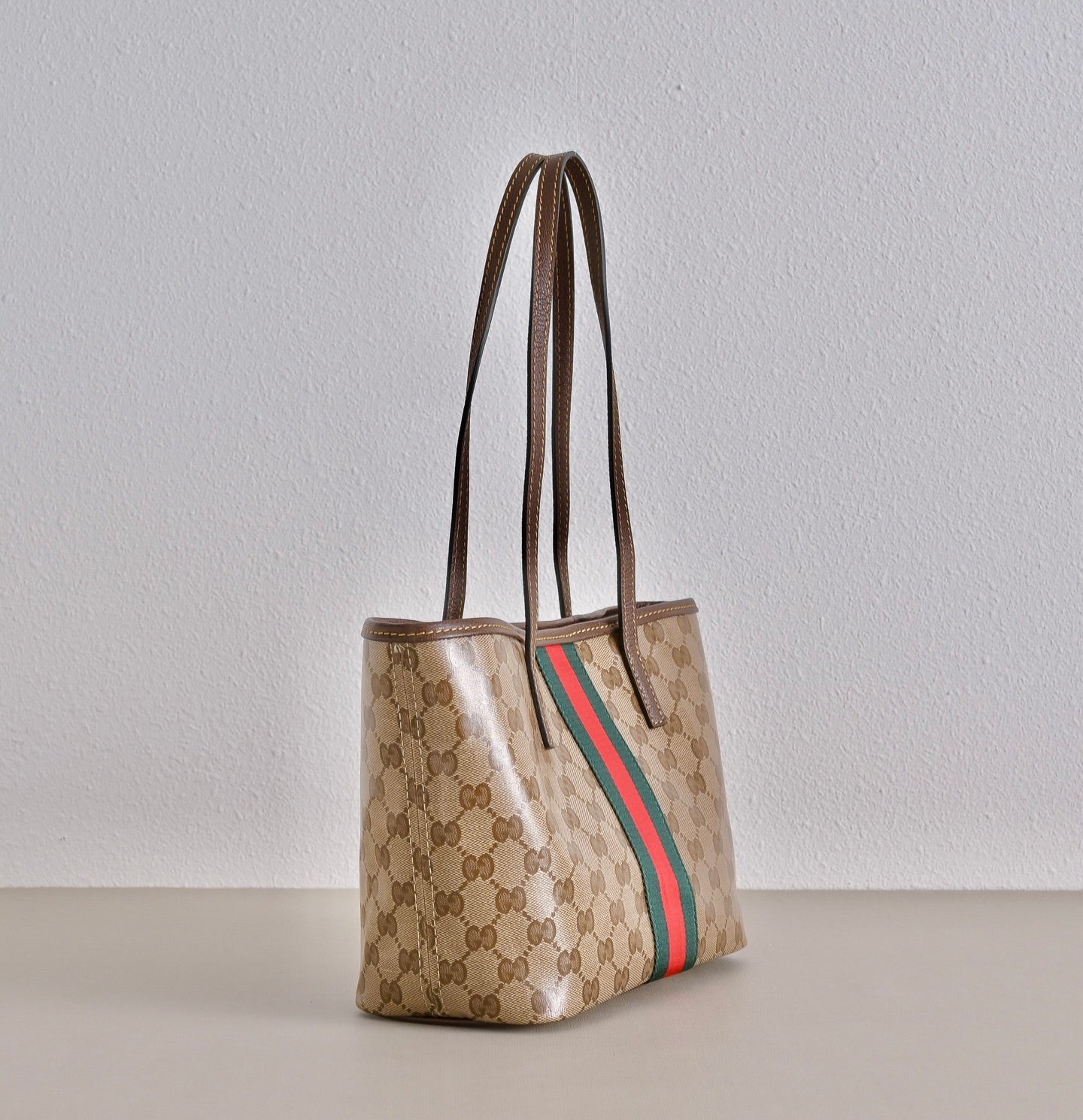 Gucci GG Tribeca Small Tote Bag ¨C 875236