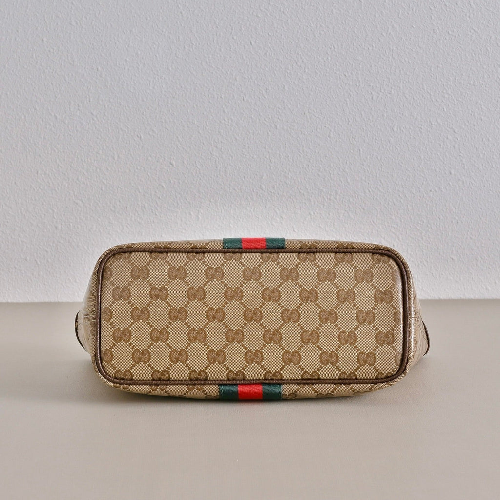 Gucci GG Tribeca Small Tote Bag ¨C 875236