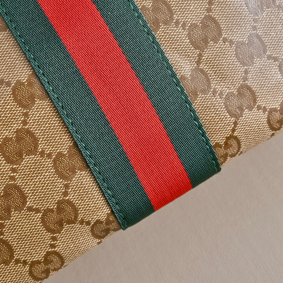 Gucci GG Tribeca Small Tote Bag ¨C 875236