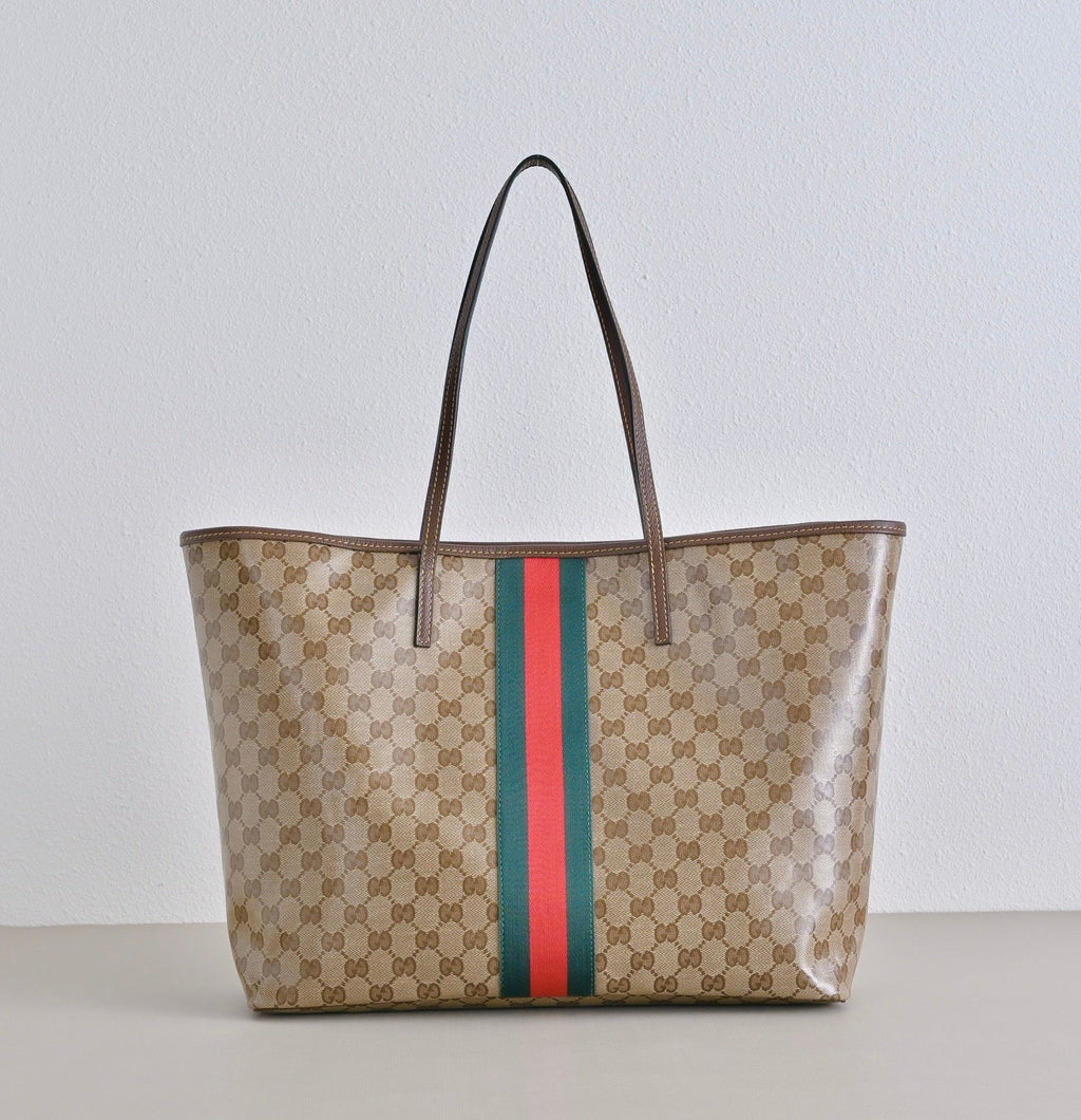Gucci GG Tribeca Large Tote Bag ¨C 874575