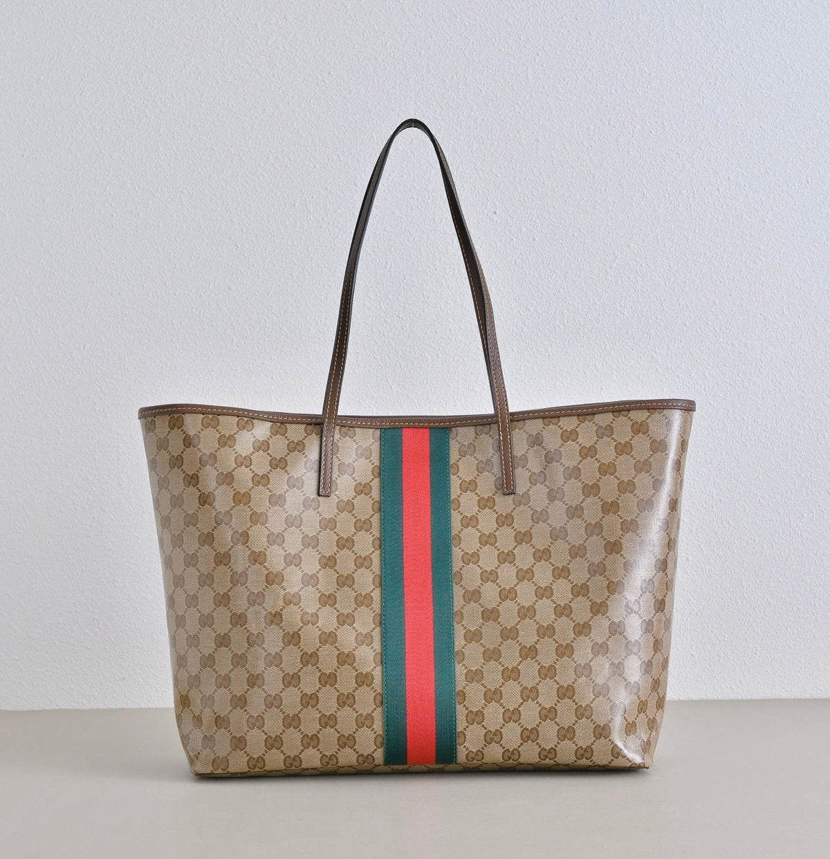 Gucci GG Tribeca Large Tote Bag ¨C 874575