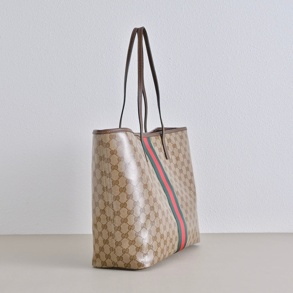 Gucci GG Tribeca Large Tote Bag ¨C 874575
