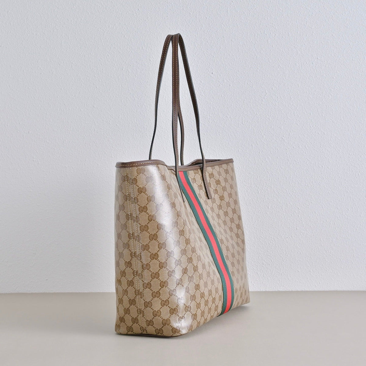 Gucci GG Tribeca Large Tote Bag ¨C 874575