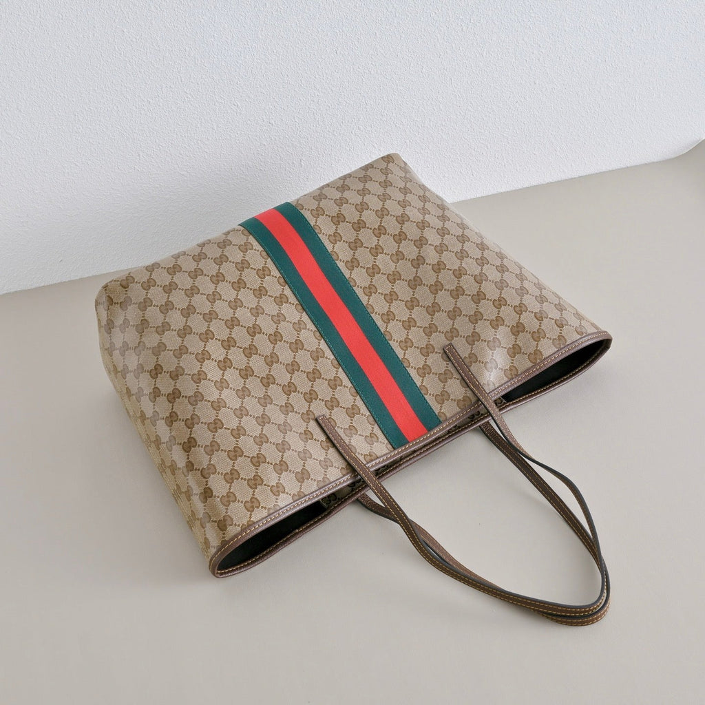Gucci GG Tribeca Large Tote Bag ¨C 874575
