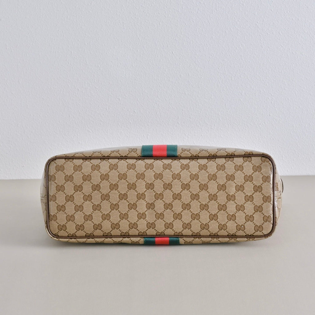 Gucci GG Tribeca Large Tote Bag ¨C 874575