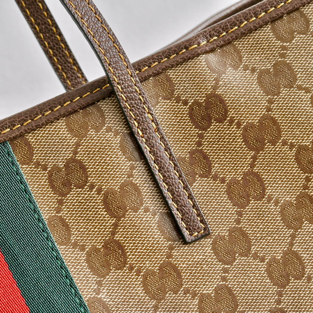 Gucci GG Tribeca Large Tote Bag ¨C 874575