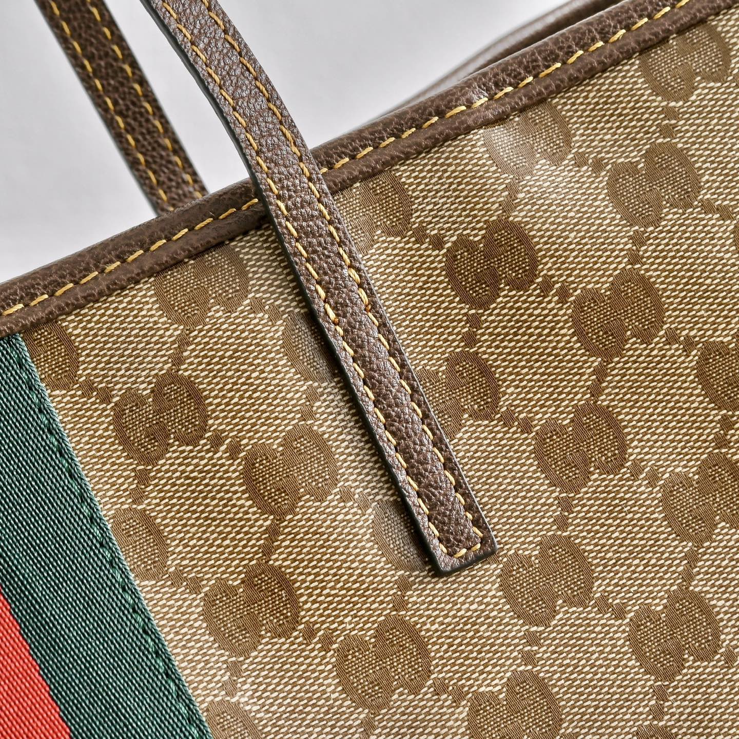 Gucci GG Tribeca Large Tote Bag ¨C 874575