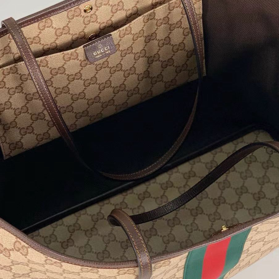 Gucci GG Tribeca Large Tote Bag ¨C 874575