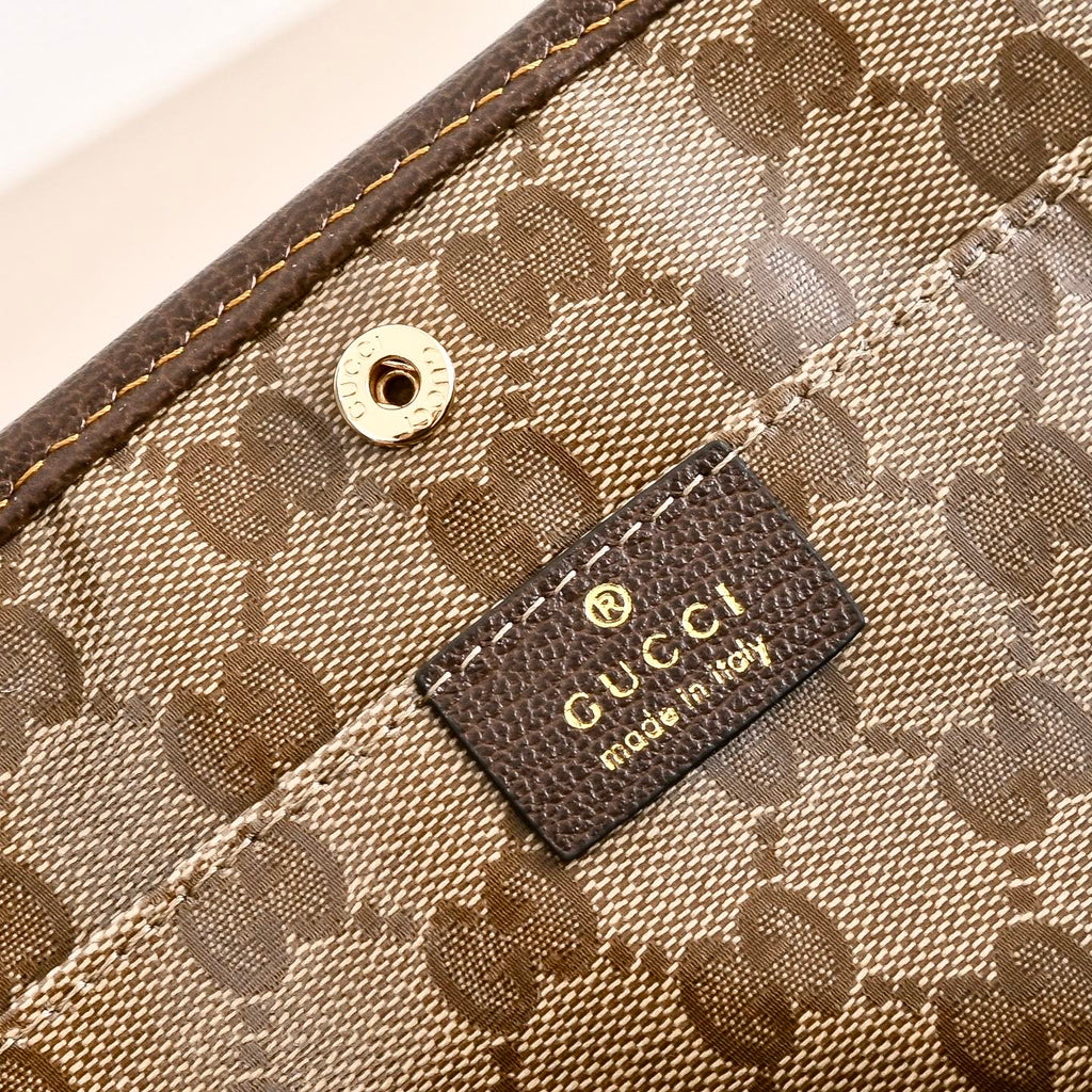 Gucci GG Tribeca Large Tote Bag ¨C 874575