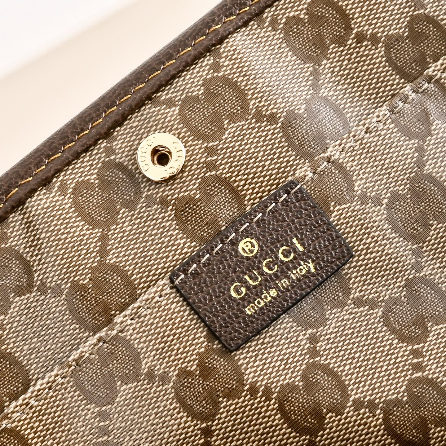Gucci GG Tribeca Large Tote Bag ¨C 874575