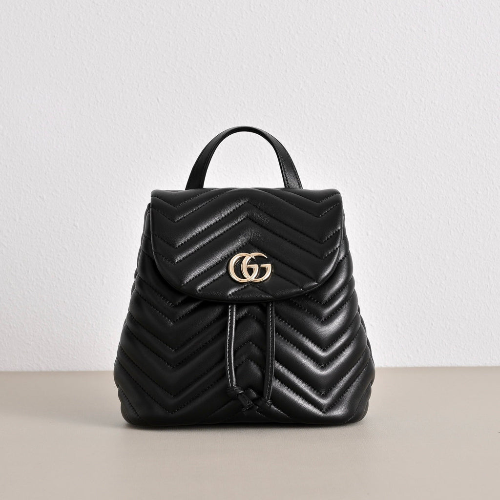 Gucci GG Marmont Mini Backpack ¨C 855921