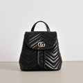 Gucci GG Marmont Mini Backpack ¨C 855921