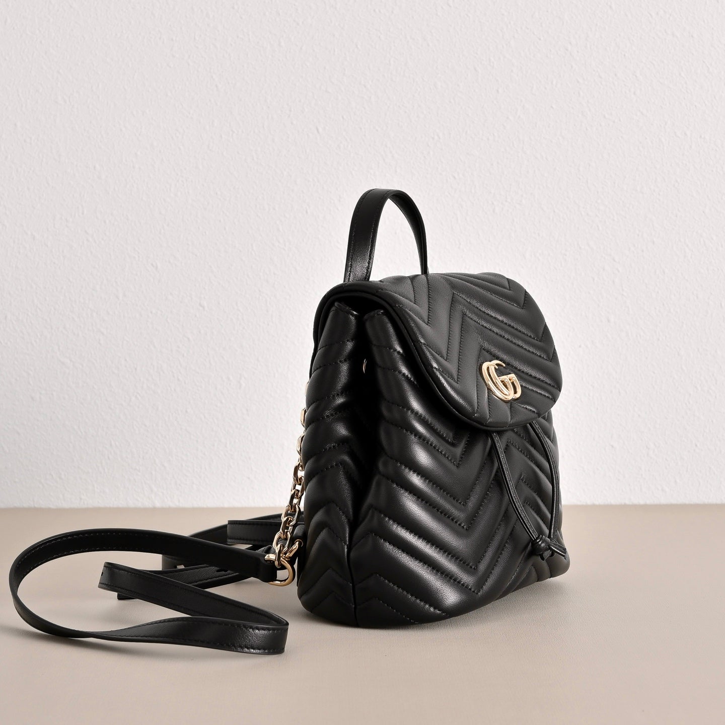 Gucci GG Marmont Mini Backpack ¨C 855921