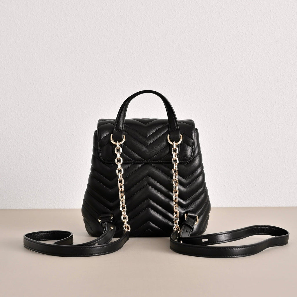 Gucci GG Marmont Mini Backpack ¨C 855921