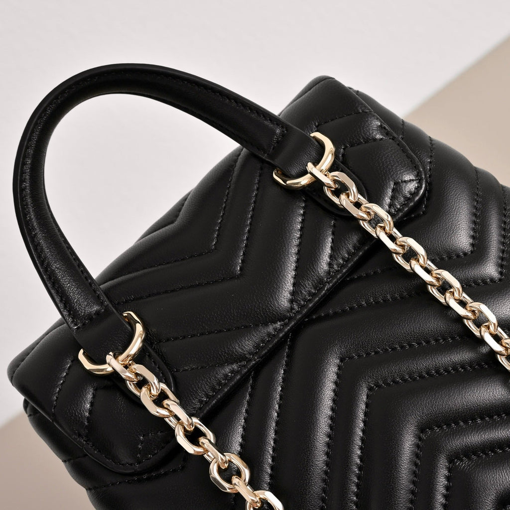 Gucci GG Marmont Mini Backpack ¨C 855921