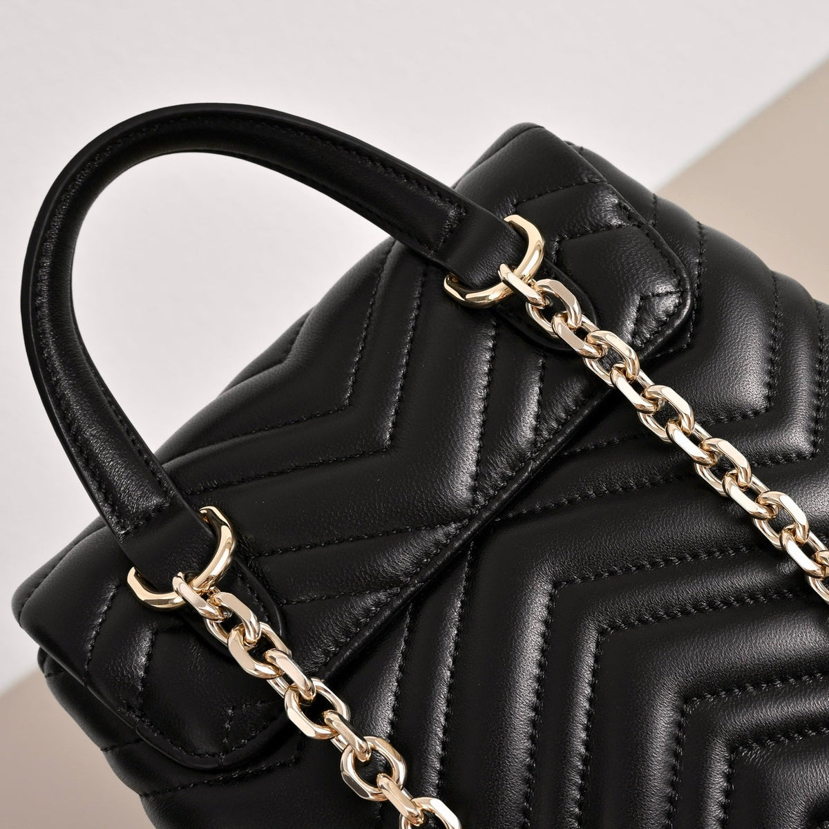 Gucci GG Marmont Mini Backpack ¨C 855921