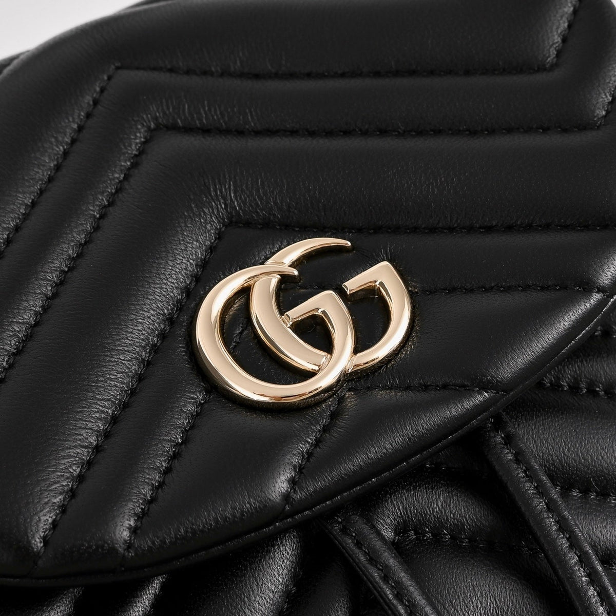 Gucci GG Marmont Mini Backpack ¨C 855921
